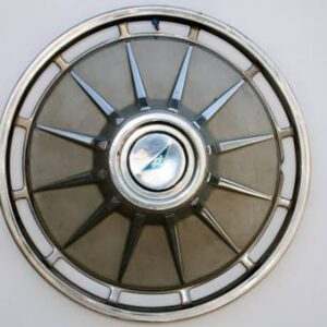 Hubcap